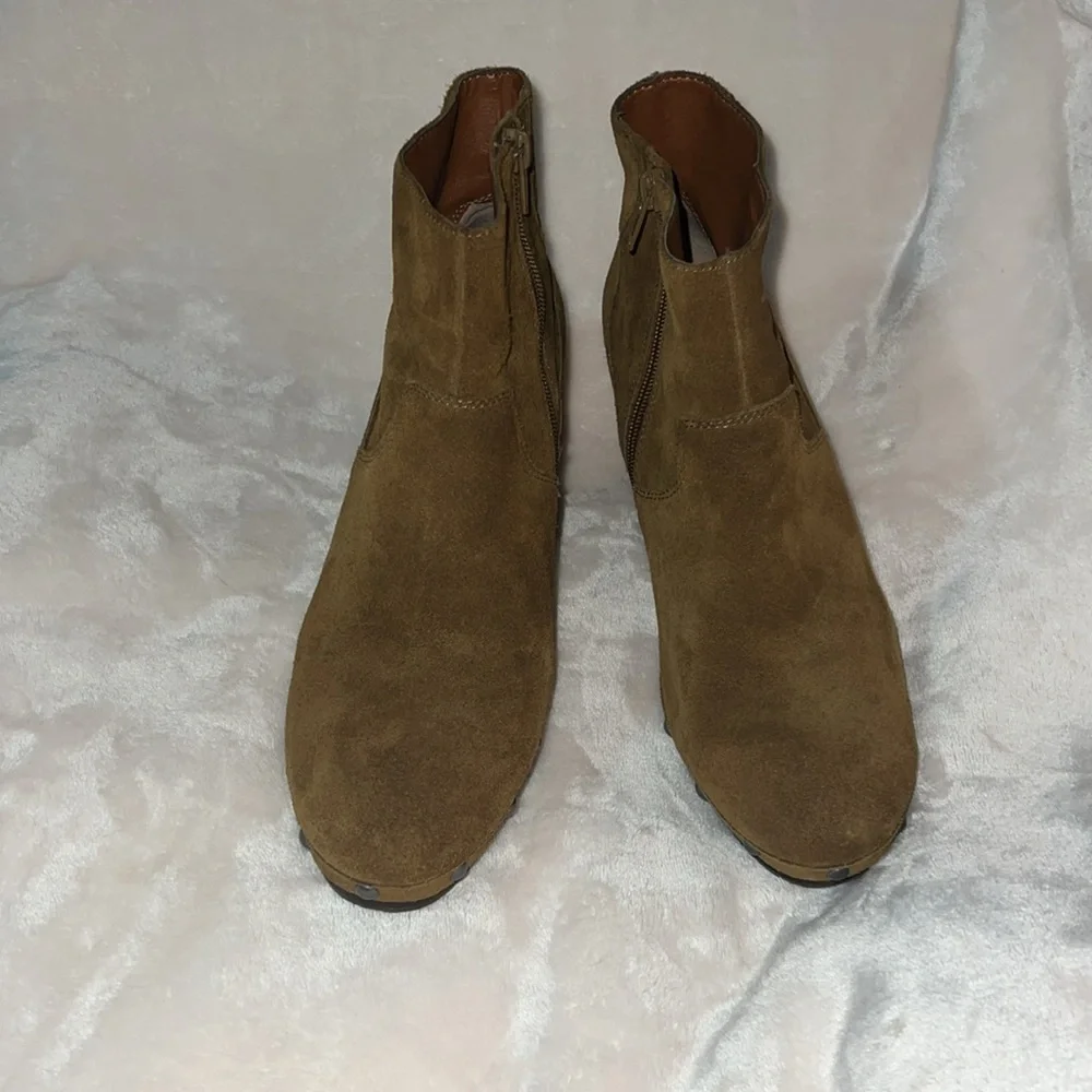 Lucky Brand elevate your